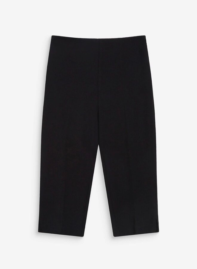 G&M - Trousers Where - Noir