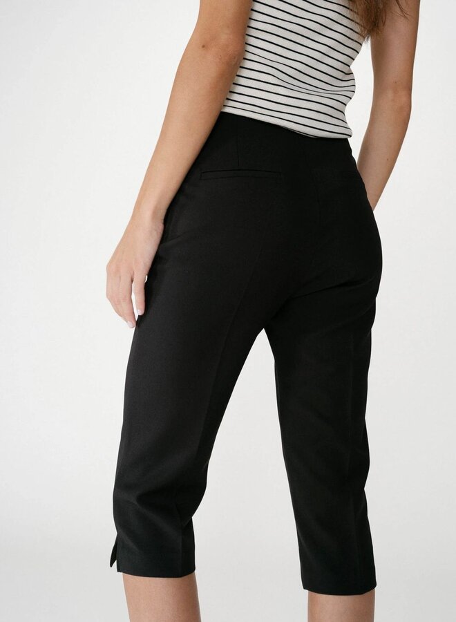 G&M - Trousers Where - Noir