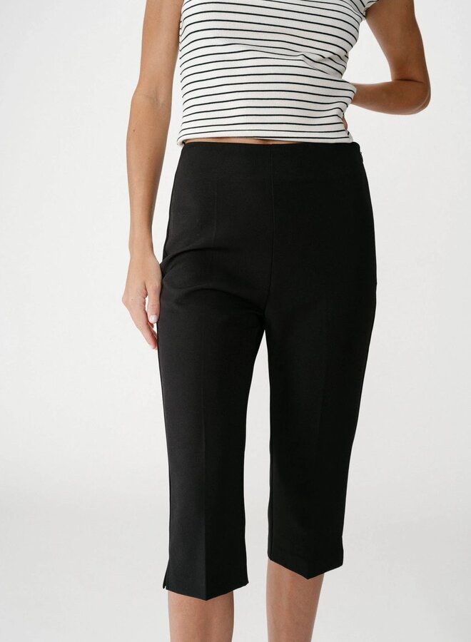 G&M - Trousers Where - Noir