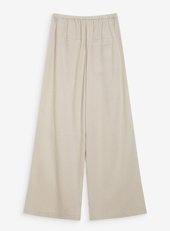 G&M - Trousers Wally - Sable