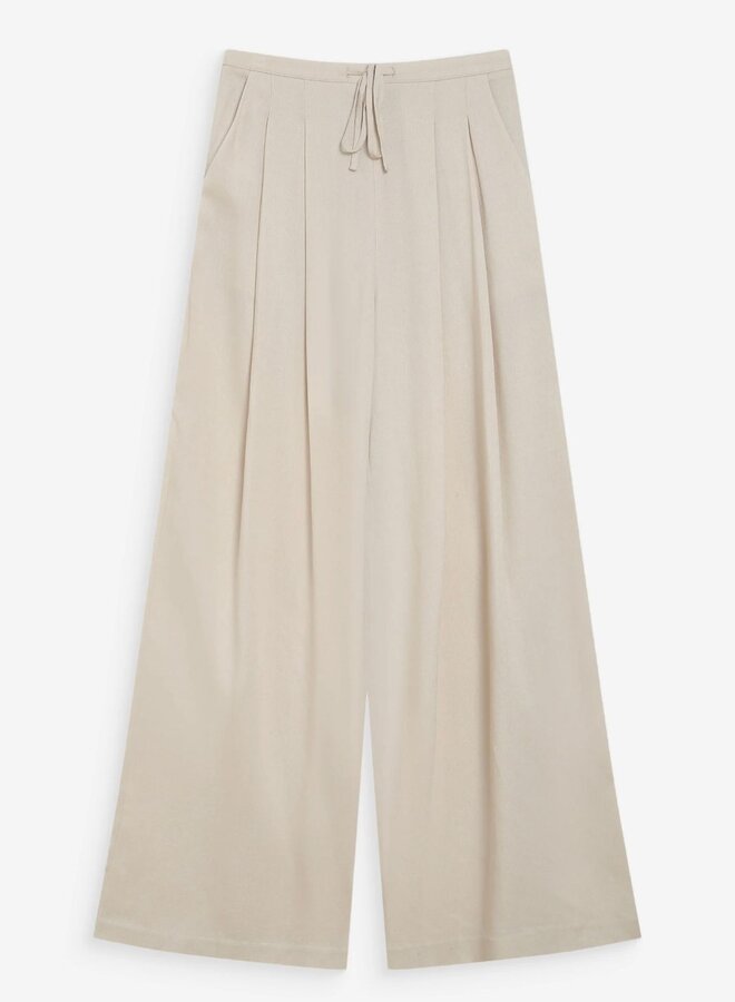 G&M - Trousers Wally - Sable