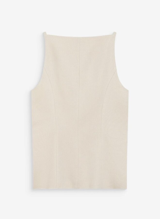 G&M - Vest Winston - Sable