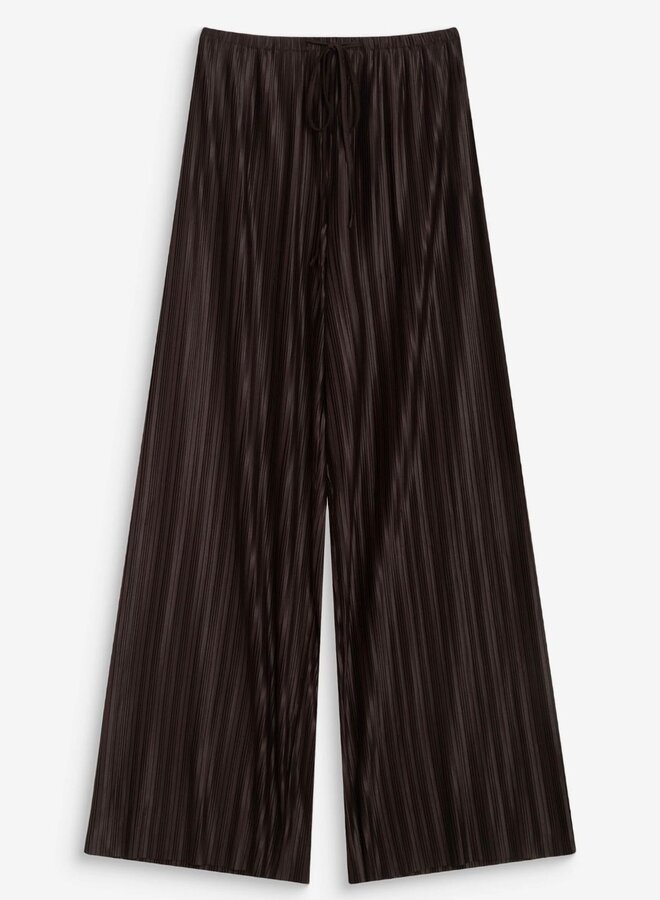 G&M - Trousers Wonka - Chocolat