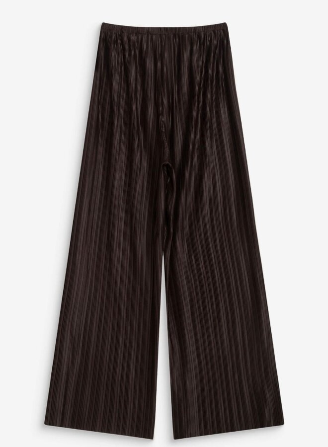 G&M - Trousers Wonka - Chocolat