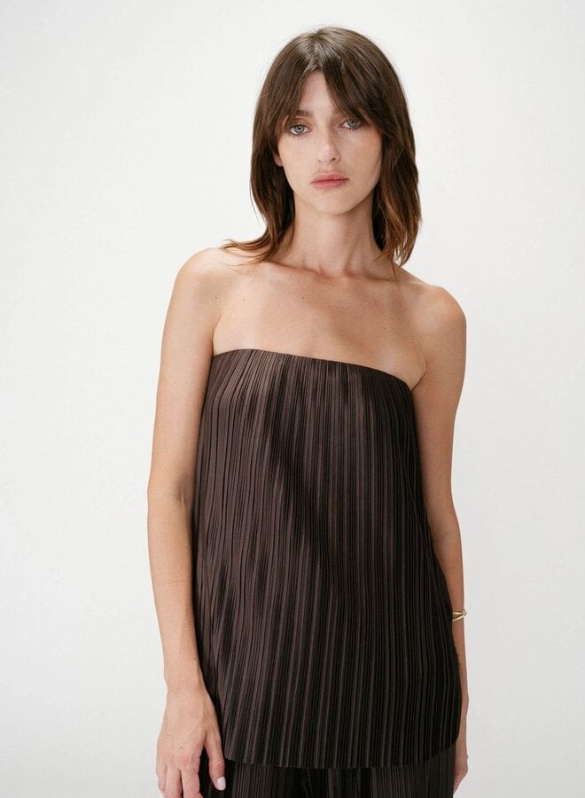 G&M - Top West - Chocolat