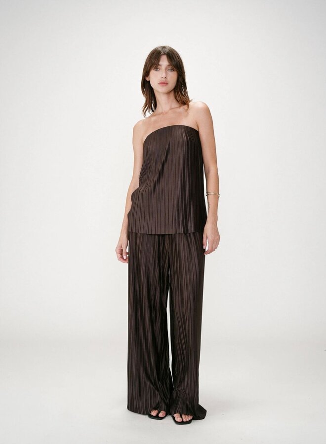 G&M - Top West - Chocolat