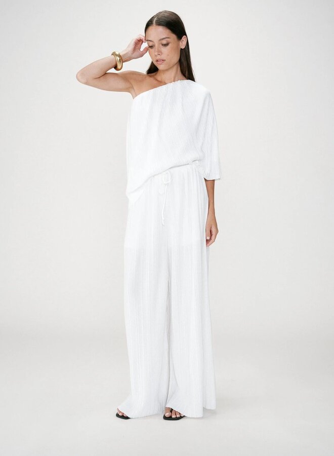 G&M - Trousers Wonka - Ivoire