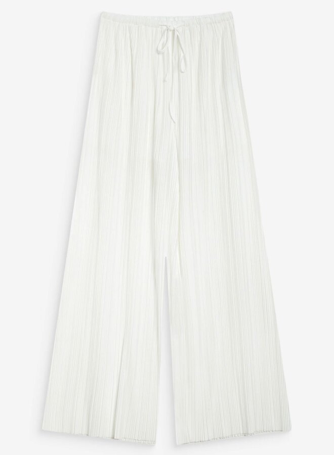 G&M - Trousers Wonka - Ivoire