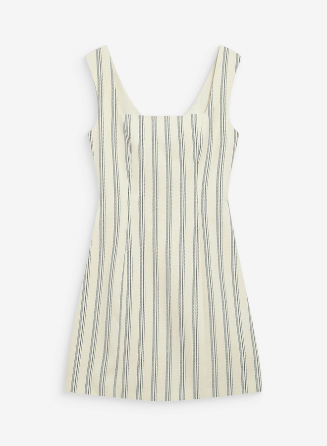 G&M - Wexana Dress - Rayure