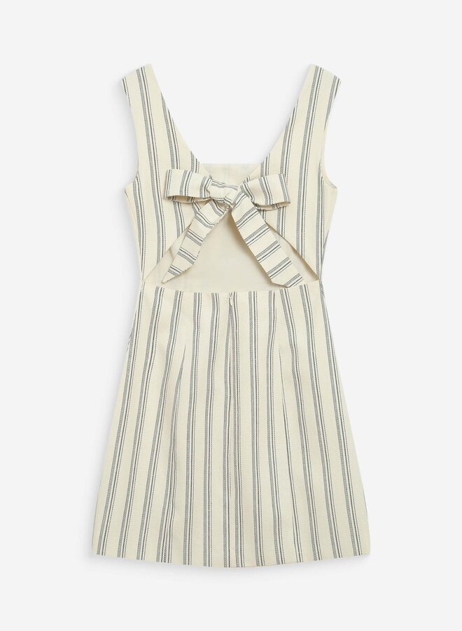 G&M - Wexana Dress - Rayure