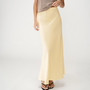 G&M - Skirt Winda - Jaune