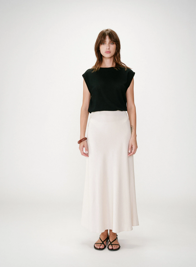 G&M - Skirt Winda - Sable