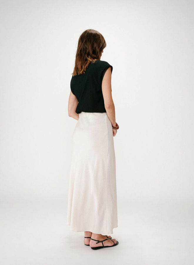 G&M - Skirt Winda - Sable