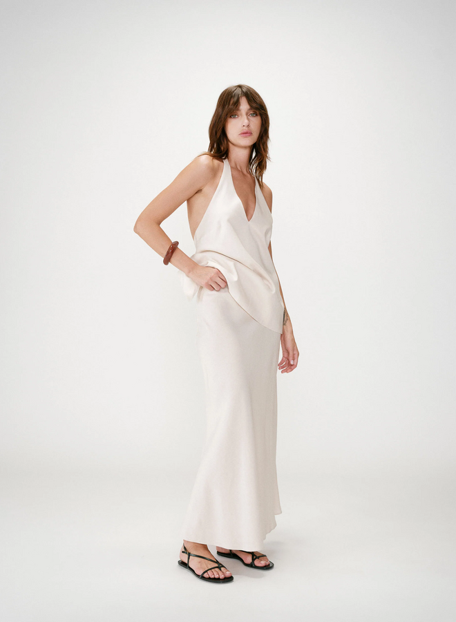 G&M - Skirt Winda - Sable