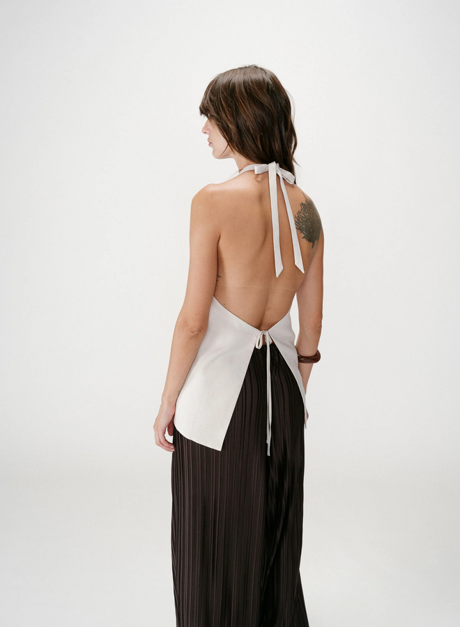 G&M - Top Wise - Sable