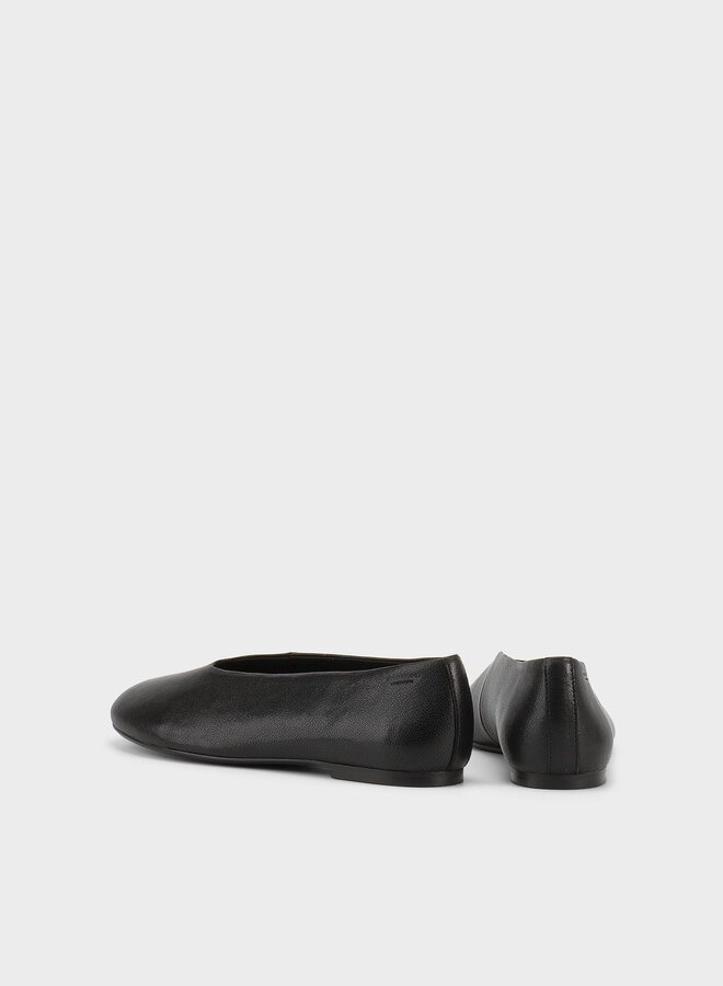 Vagabond - Aleya Ballet Flats - Noir