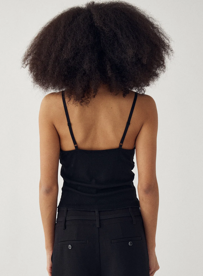 Noella - N-Morrigan Top - Black