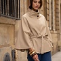 Trenchcoat Julie - Camel