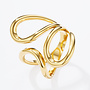 Lucy - Ring Ella - Gold
