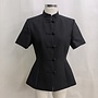 Blazer Napoleon - Noir