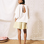 FRNCH - T-shirt Concetta - Blanc