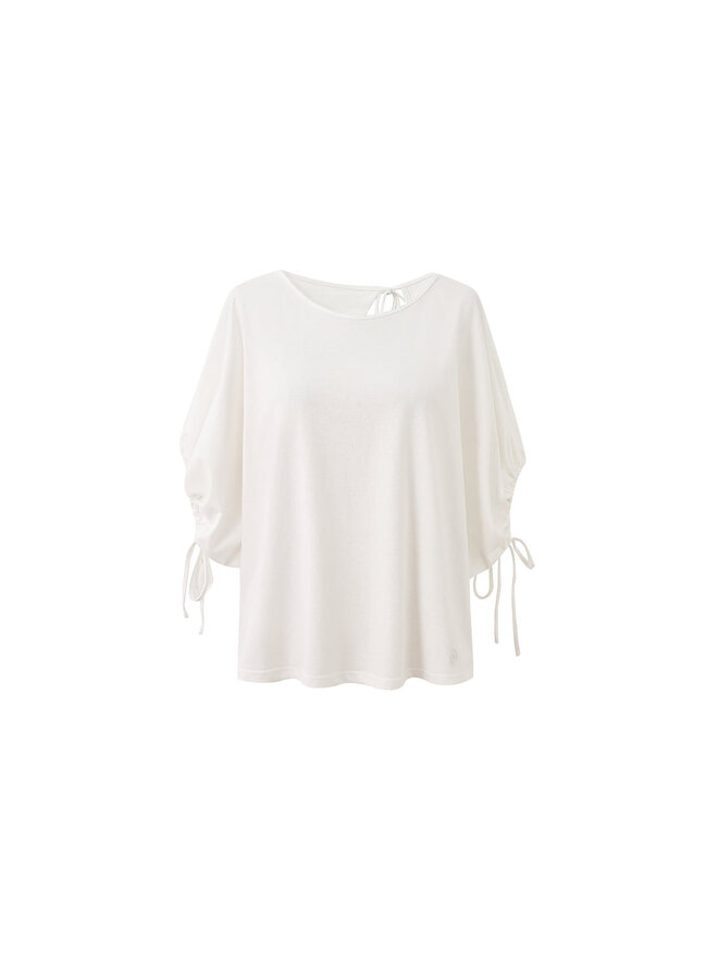 FRNCH - T-shirt Concetta - Blanc