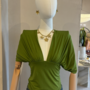 Following Lucy - Gia Top - Matcha (One Size)