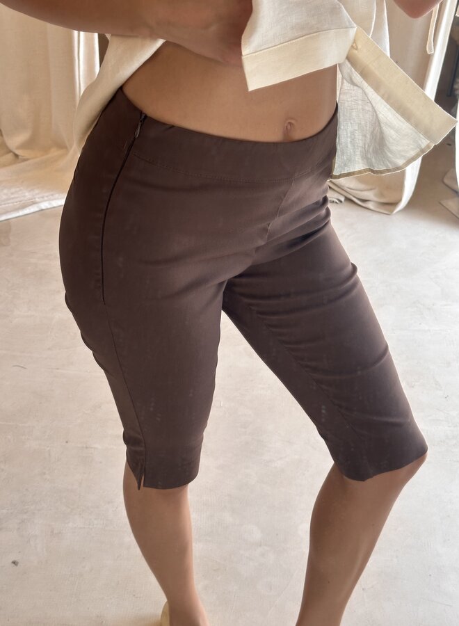 Capri Liv - Marron