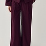 Noella - Kazia Pants - Winetasting