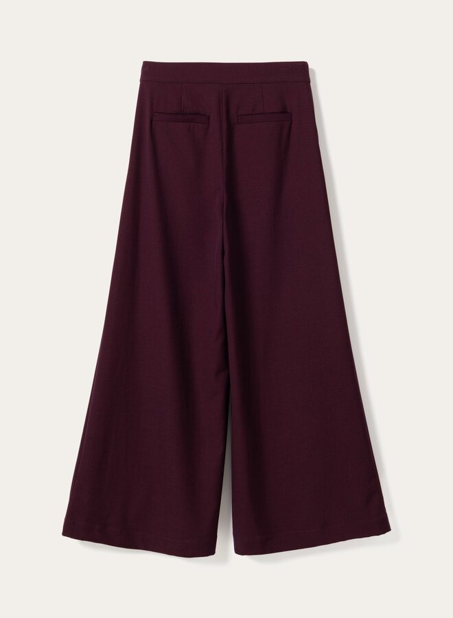 Noella - Kazia Pants - Winetasting