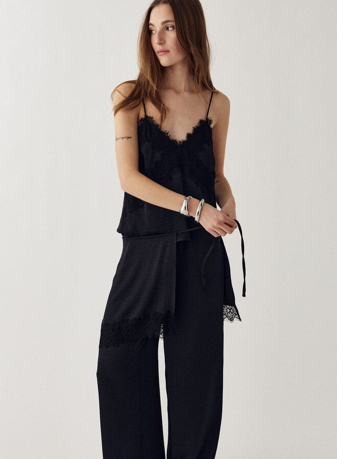 Noella - Maylie Pants - Black