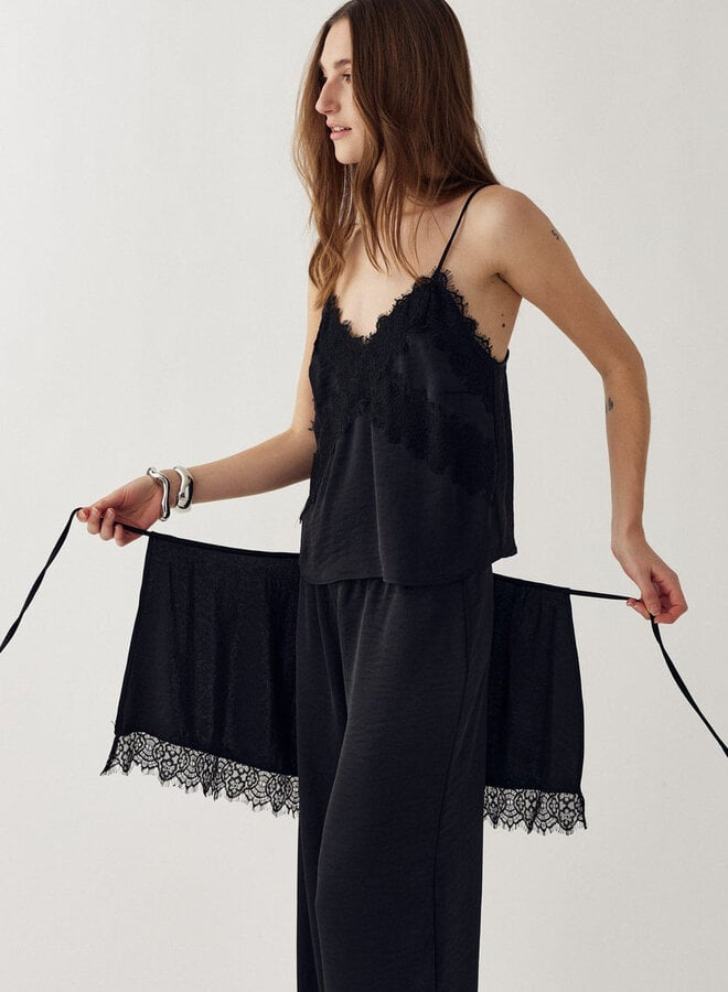 Noella - Maylie Pants - Black