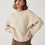 Noella - N-Mavi Knit - Beige
