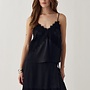 Noella - N-Mandie Blouse - Black