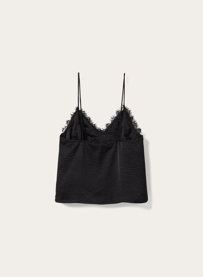 Noella - N-Mandie Blouse - Black