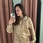 Jacket Bambi - Beige