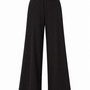 LUCY - Pantalon Romee - Onyx Black