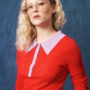 FRNCH - Gabriella Polo - Rouge