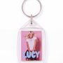 LUCY - Keychain - Paris