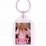 LUCY - Keychain - Jessica