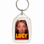 LUCY - Keychain - Britney