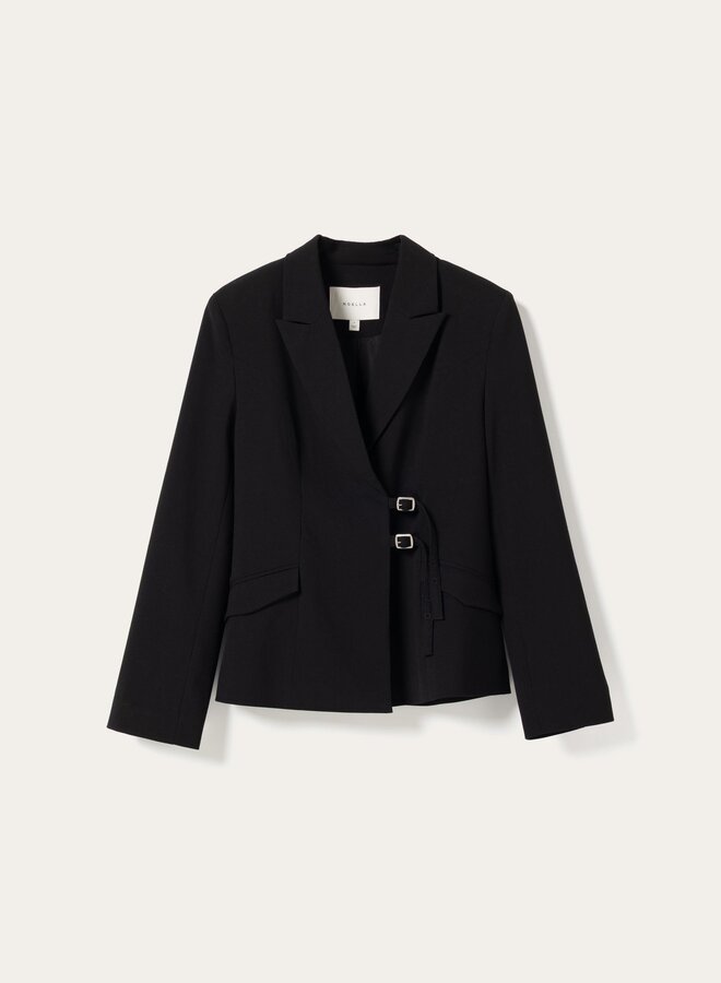 Noella - N-Maeson Blazer - Black