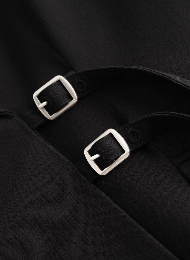 Noella - N-Maeson Blazer - Black