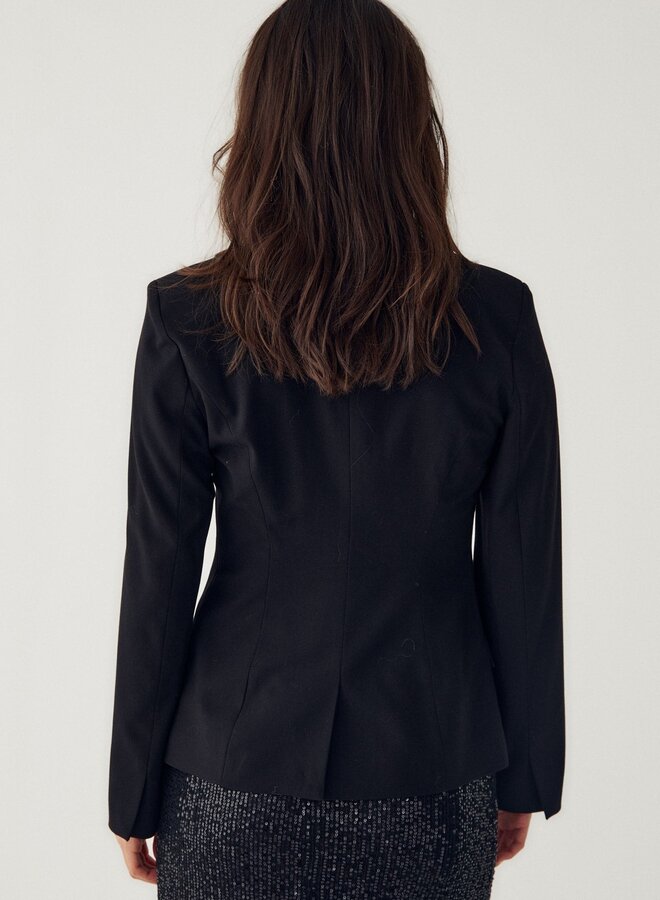 Noella - N-Maeson Blazer - Black