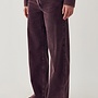 Noella - N-Melo Pants - Winter Bloom Wash
