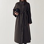 Noella - Marcie Coat - Chocolate