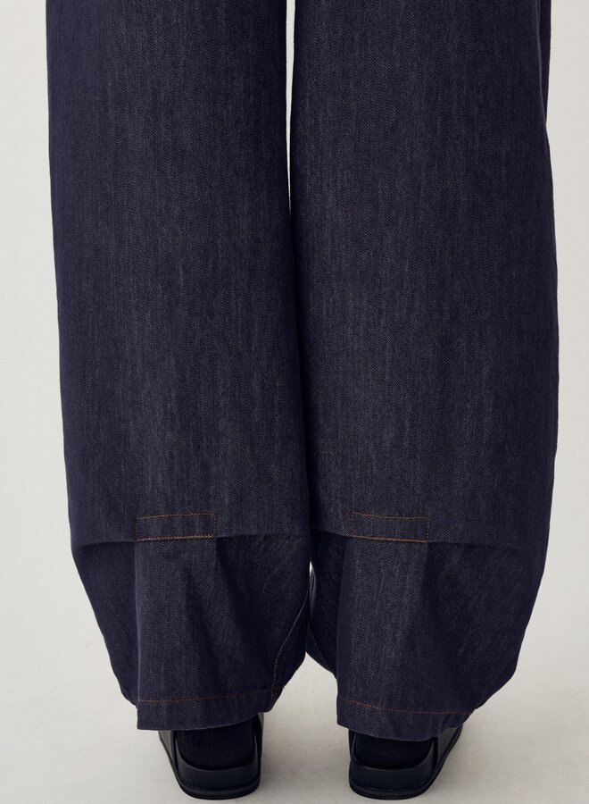 Noella - Michiyo Jeans - Blue Rinse Wash