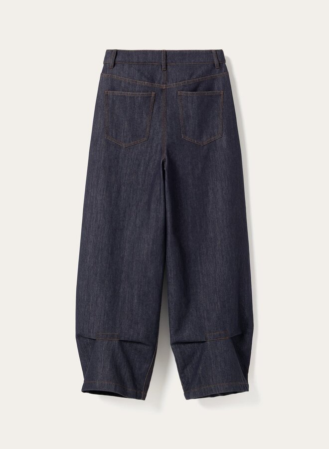 Noella - Michiyo Jeans - Blue Rinse Wash