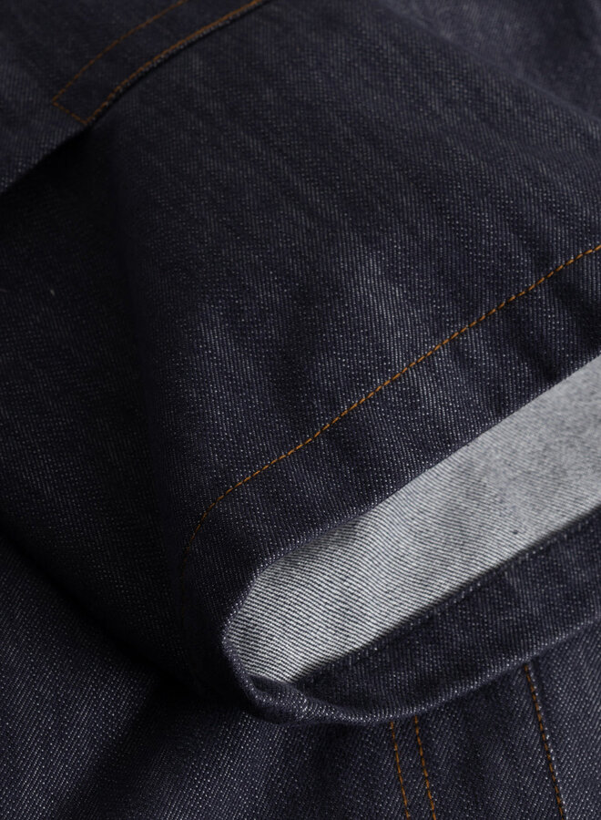 Noella - Michiyo Jeans - Blue Rinse Wash