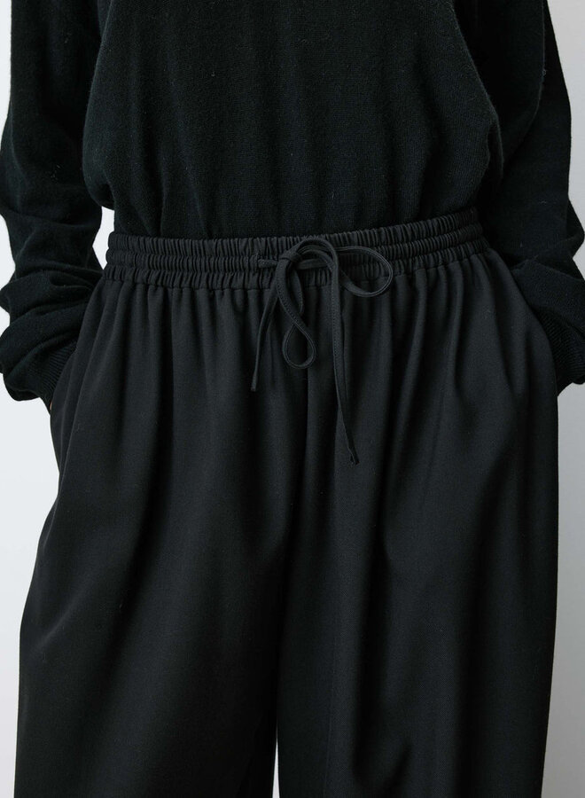 G&M - Aniel Pants - Noir